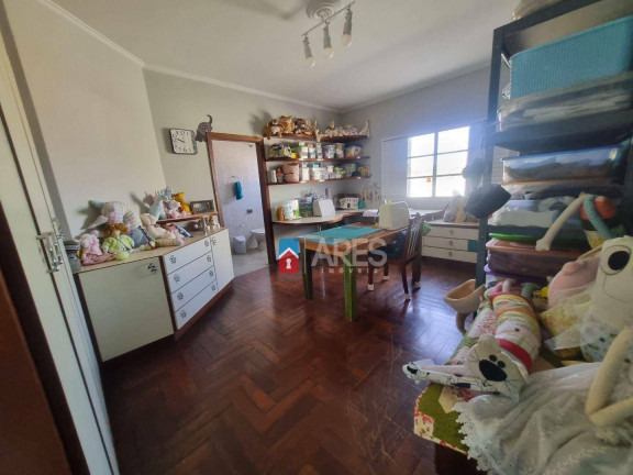 Imagem Casa com 4 Quartos à Venda, 270 m² em Werner Plaas - Americana Imagem Casa com 4 Quartos à Venda, 270 m² em Werner Plaas - Americana