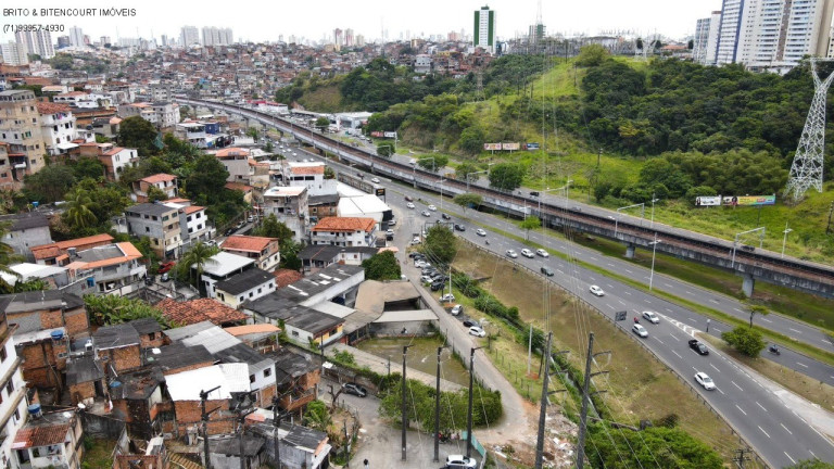 Imagem Sala Comercial à Venda, 2.000 m² em Brotas - Salvador Imagem Sala Comercial à Venda, 2.000 m² em Brotas - Salvador