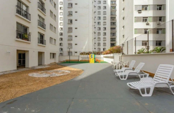 Imagem Apartamento com 2 Quartos à Venda, 80 m² em Higienópolis - São Paulo Imagem Apartamento com 2 Quartos à Venda, 80 m² em Higienópolis - São Paulo