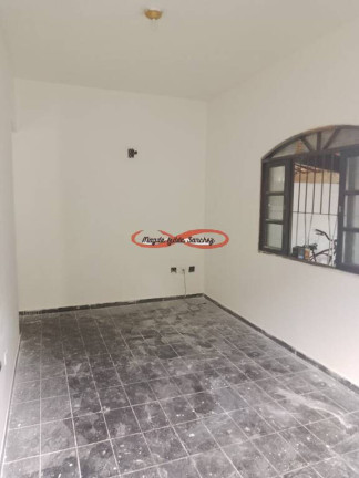 Imagem Casa com 2 Quartos à Venda, 54 m² em Tupi - Praia Grande