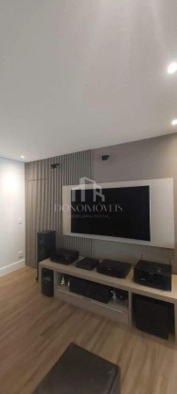 Imagem Apartamento com 4 Quartos à Venda, 151 m² em Centro - São Bernardo Do Campo