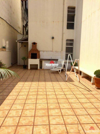 Imagem Apartamento com 3 Quartos à Venda, 153 m² em Anhangabaú - Jundiaí Imagem Apartamento com 3 Quartos à Venda, 153 m² em Anhangabaú - Jundiaí