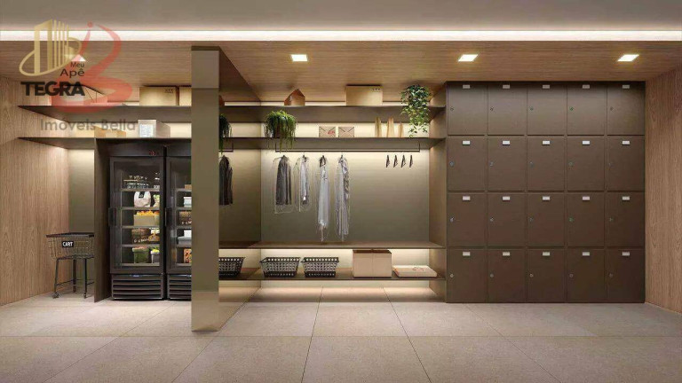 Imagem Apartamento com 2 Quartos à Venda, 80 m² em Moema - São Paulo Imagem Apartamento com 2 Quartos à Venda, 80 m² em Moema - São Paulo