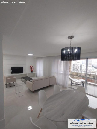 Imagem Apartamento com 3 Quartos à Venda, 128 m² em Centro - Santo André