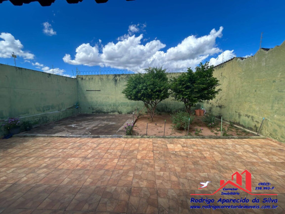 Imagem Casa com 2 Quartos à Venda, 254 m² em Residencial Atenas - Birigui
