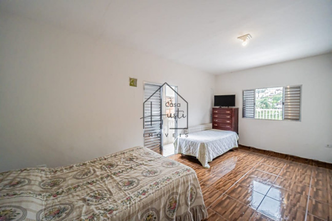 Imagem Casa com 3 Quartos à Venda, 250 m² em Chácara Vista Alegre - Cotia