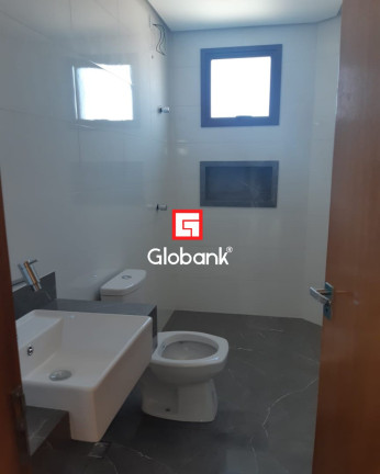 Imagem Apartamento com 2 Quartos à Venda, 65 m² em Cândida Câmara - Montes Claros
