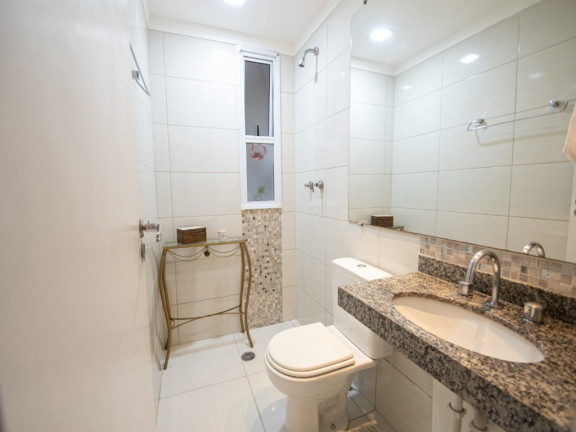 Imagem Apartamento com 2 Quartos à Venda, 58 m² em Vila Gonçalves - São Bernardo Do Campo