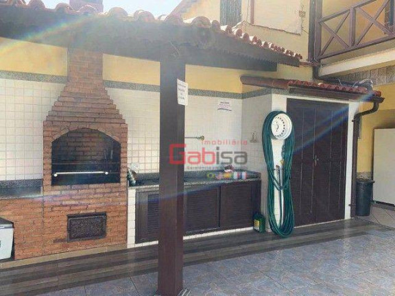 Imagem Casa com 2 Quartos à Venda, 69 m² em Peró - Cabo Frio