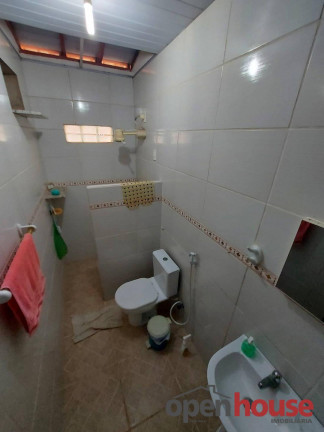 Imagem Casa com 3 Quartos à Venda, 336 m² em Búzios - Nísia Floresta