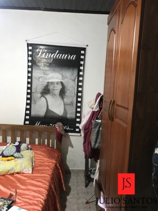 Imagem Casa com 2 Quartos à Venda, 77 m² em Mato Dentro - Ubatuba