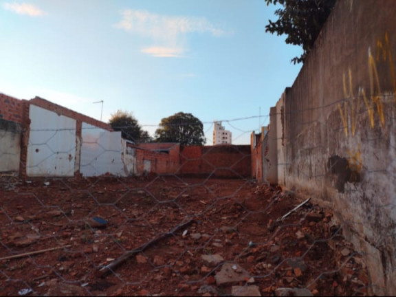 Imagem Terreno à Venda, 410 m² em Centro - Tatuí Imagem Terreno à Venda, 410 m² em Centro - Tatuí