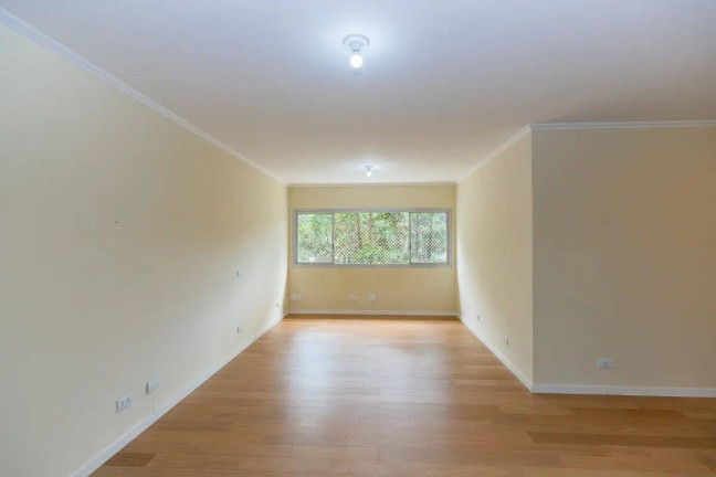Imagem Apartamento com 3 Quartos à Venda, 113 m² em Santo Amaro - São Paulo Imagem Apartamento com 3 Quartos à Venda, 113 m² em Santo Amaro - São Paulo