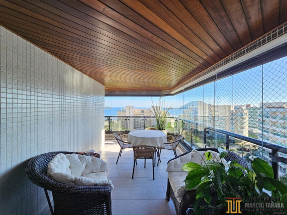 Imagem Imóvel com 3 Quartos à Venda, 135 m² em Riviera - Bertioga