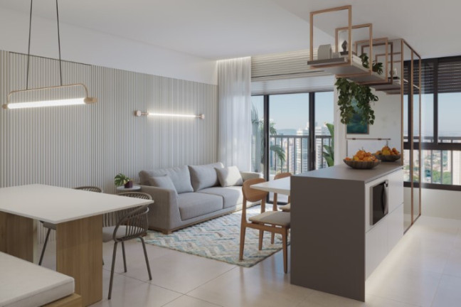 Imagem Apartamento com 3 Quartos à Venda, 119 m² em Setor Bueno - Goiânia Imagem Apartamento com 3 Quartos à Venda, 119 m² em Setor Bueno - Goiânia