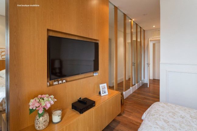 Imagem Apartamento com 3 Quartos à Venda,  em Itaim Bibi - São Paulo