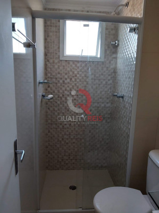 Apartamento com 2 Quartos à Venda, 65 m² em Vila Piratininga - São Paulo