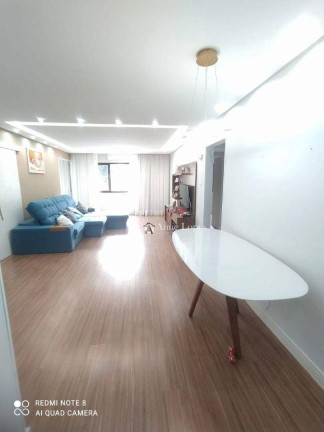 Imagem Apartamento com 2 Quartos à Venda, 135 m² em Marapé - Santos Imagem Apartamento com 2 Quartos à Venda, 135 m² em Marapé - Santos