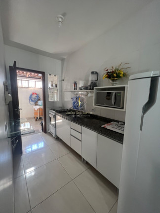 Imagem Casa com 2 Quartos à Venda, 55 m² em Balneário Eliane - Guaratuba