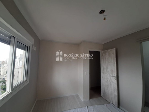 Imagem Apartamento com 3 Quartos à Venda, 86 m² em Vila Mariana - São Paulo