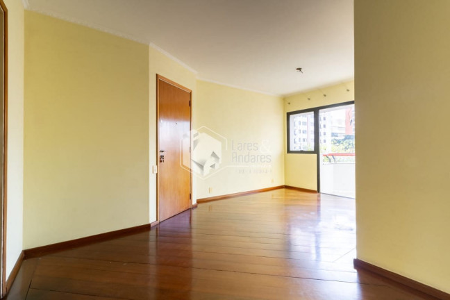 Imagem Apartamento com 3 Quartos à Venda, 81 m² em Vila Clementino - São Paulo Imagem Apartamento com 3 Quartos à Venda, 81 m² em Vila Clementino - São Paulo
