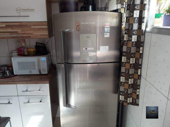 Imagem Apartamento com 2 Quartos à Venda, 69 m² em Parque Residencial Da Lapa - São Paulo