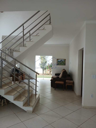 Imagem Casa com 3 Quartos à Venda, 265 m² em São João - Santa Cruz Da Conceição