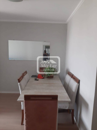 Imagem Apartamento com 2 Quartos à Venda, 61 m² em Jaguaribe - Osasco Imagem Apartamento com 2 Quartos à Venda, 61 m² em Jaguaribe - Osasco
