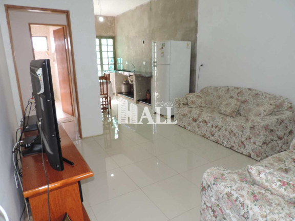Imagem Casa com 2 Quartos à Venda, 118 m² em Residencial Santa Regina - São José Do Rio Preto Imagem Casa com 2 Quartos à Venda, 118 m² em Residencial Santa Regina - São José Do Rio Preto