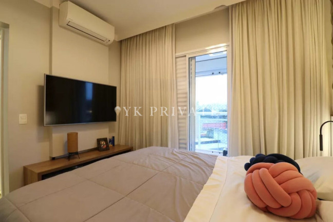 Imagem Apartamento com 3 Quartos à Venda, 145 m² em Barra Funda - São Paulo