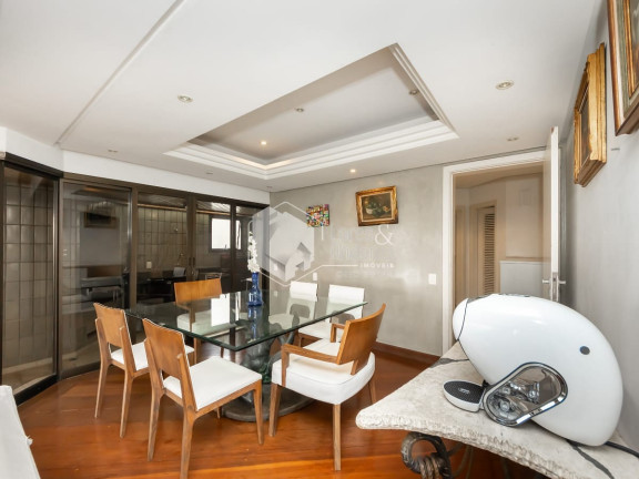 Imagem Apartamento com 4 Quartos à Venda, 285 m² em Paraíso Do Morumbi - São Paulo Imagem Apartamento com 4 Quartos à Venda, 285 m² em Paraíso Do Morumbi - São Paulo