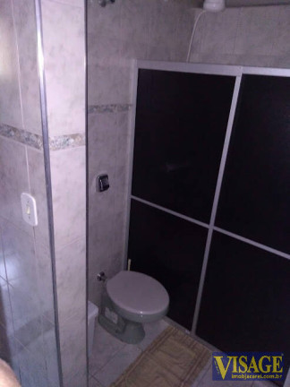 Imagem Sobrado com 3 Quartos à Venda, 250 m² em Bosque Dos Eucaliptos - São José Dos Campos