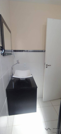 Imagem Casa de Condomínio com 3 Quartos à Venda, 135 m² em Vila São Geraldo - São José Dos Campos Imagem Casa de Condomínio com 3 Quartos à Venda, 135 m² em Vila São Geraldo - São José Dos Campos