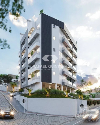 Imagem Apartamento com 1 Quarto à Venda, 52 m² em Itacorubi - Florianópolis