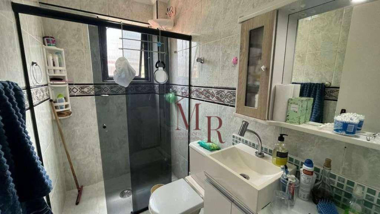 Imagem Apartamento com 2 Quartos à Venda, 68 m² em Tupi - Praia Grande