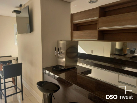 Imagem Apartamento com 1 Quarto à Venda, 46 m² em Alto Da Boa Vista - São Paulo Imagem Apartamento com 1 Quarto à Venda, 46 m² em Alto Da Boa Vista - São Paulo