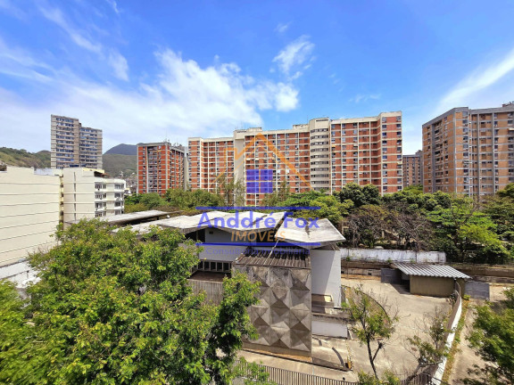 Imagem Apartamento com 2 Quartos à Venda, 75 m² em Andaraí - Rio De Janeiro Imagem Apartamento com 2 Quartos à Venda, 75 m² em Andaraí - Rio De Janeiro
