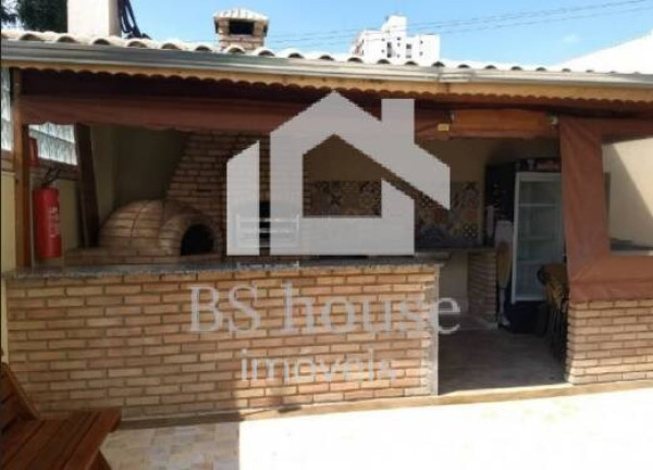 Imagem Apartamento com 2 Quartos para Alugar, 51 m² em Vila Floresta - Santo André