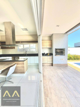 Imagem Casa com 4 Quartos para Alugar, 420 m² em Alphaville - Santana De Parnaíba Imagem Casa com 4 Quartos para Alugar, 420 m² em Alphaville - Santana De Parnaíba
