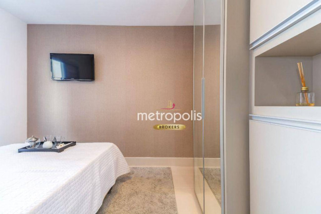 Imagem Apartamento com 3 Quartos à Venda, 58 m² em água Funda - São Paulo Imagem Apartamento com 3 Quartos à Venda, 58 m² em água Funda - São Paulo