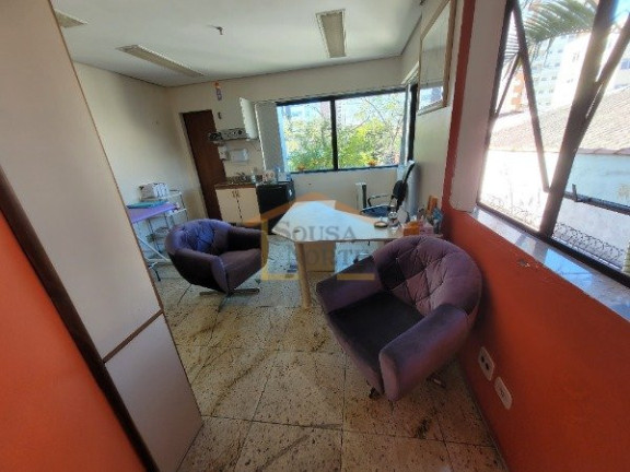 Imagem Sala Comercial à Venda, 32 m² em Santana - São Paulo Imagem Sala Comercial à Venda, 32 m² em Santana - São Paulo