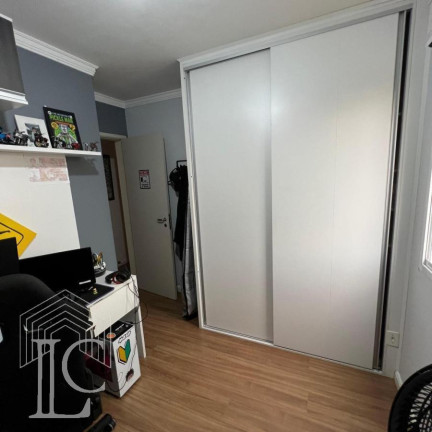 Imagem Apartamento com 3 Quartos à Venda, 70 m² em Sacomã - São Paulo