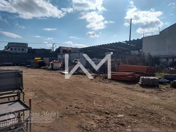 Imagem Terreno à Venda, 3.500 m² em Vila Das Bandeiras - Guarulhos Imagem Terreno à Venda, 3.500 m² em Vila Das Bandeiras - Guarulhos