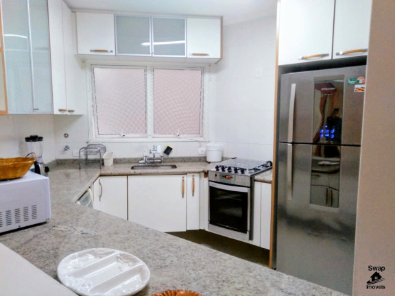 Imagem Apartamento com 5 Quartos à Venda, 136 m² em Riviera - Bertioga Imagem Apartamento com 5 Quartos à Venda, 136 m² em Riviera - Bertioga