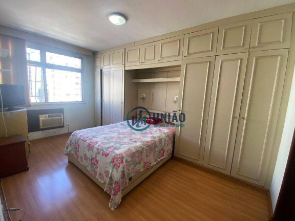Imagem Apartamento com 3 Quartos à Venda, 102 m² em Icaraí - Niterói Imagem Apartamento com 3 Quartos à Venda, 102 m² em Icaraí - Niterói