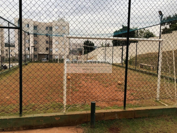 Imagem Imóvel com 2 Quartos à Venda, 44 m² em Jardim Do Lago Continuação - Campinas