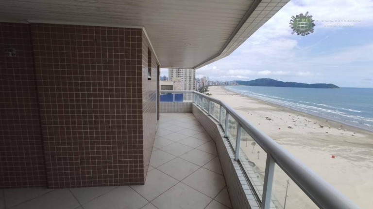 Imagem Apartamento com 3 Quartos à Venda, 173 m² em Aviação - Praia Grande