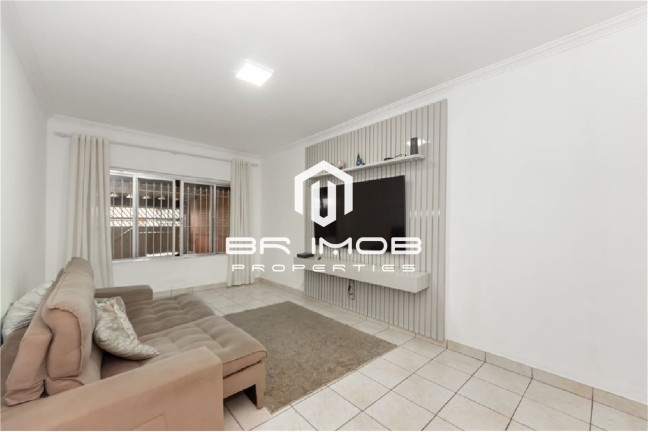 Imagem Casa com 3 Quartos à Venda, 167 m² em Vila Marari - São Paulo Imagem Casa com 3 Quartos à Venda, 167 m² em Vila Marari - São Paulo