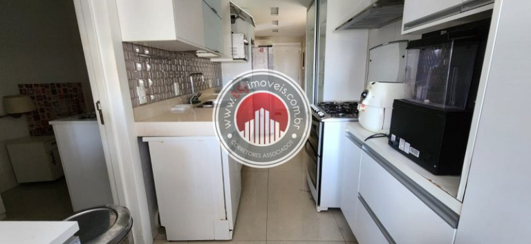 Imagem Cobertura com 3 Quartos à Venda, 294 m² em Jacarepaguá - Rio De Janeiro Imagem Cobertura com 3 Quartos à Venda, 294 m² em Jacarepaguá - Rio De Janeiro