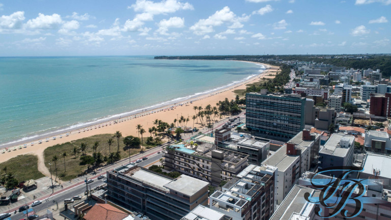Imagem Apartamento com 1 Quarto à Venda, 31 m² em Cabo Branco - João Pessoa Imagem Apartamento com 1 Quarto à Venda, 31 m² em Cabo Branco - João Pessoa